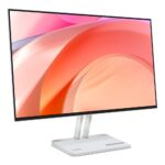 Lenovo L27-4C 27" Full HD IPS LED Monitor 1920 x 1080 144Hz AMD FreeSync Cloud Grey