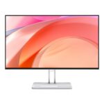 Lenovo L27-4C 27" Full HD IPS LED Monitor 1920 x 1080 144Hz AMD FreeSync Cloud Grey
