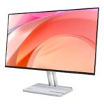 Lenovo L27-4C 27" Full HD IPS LED Monitor 1920 x 1080 144Hz AMD FreeSync Cloud Grey
