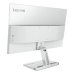 Lenovo L27-4C 27" Full HD IPS LED Monitor 1920 x 1080 144Hz AMD FreeSync Cloud Grey