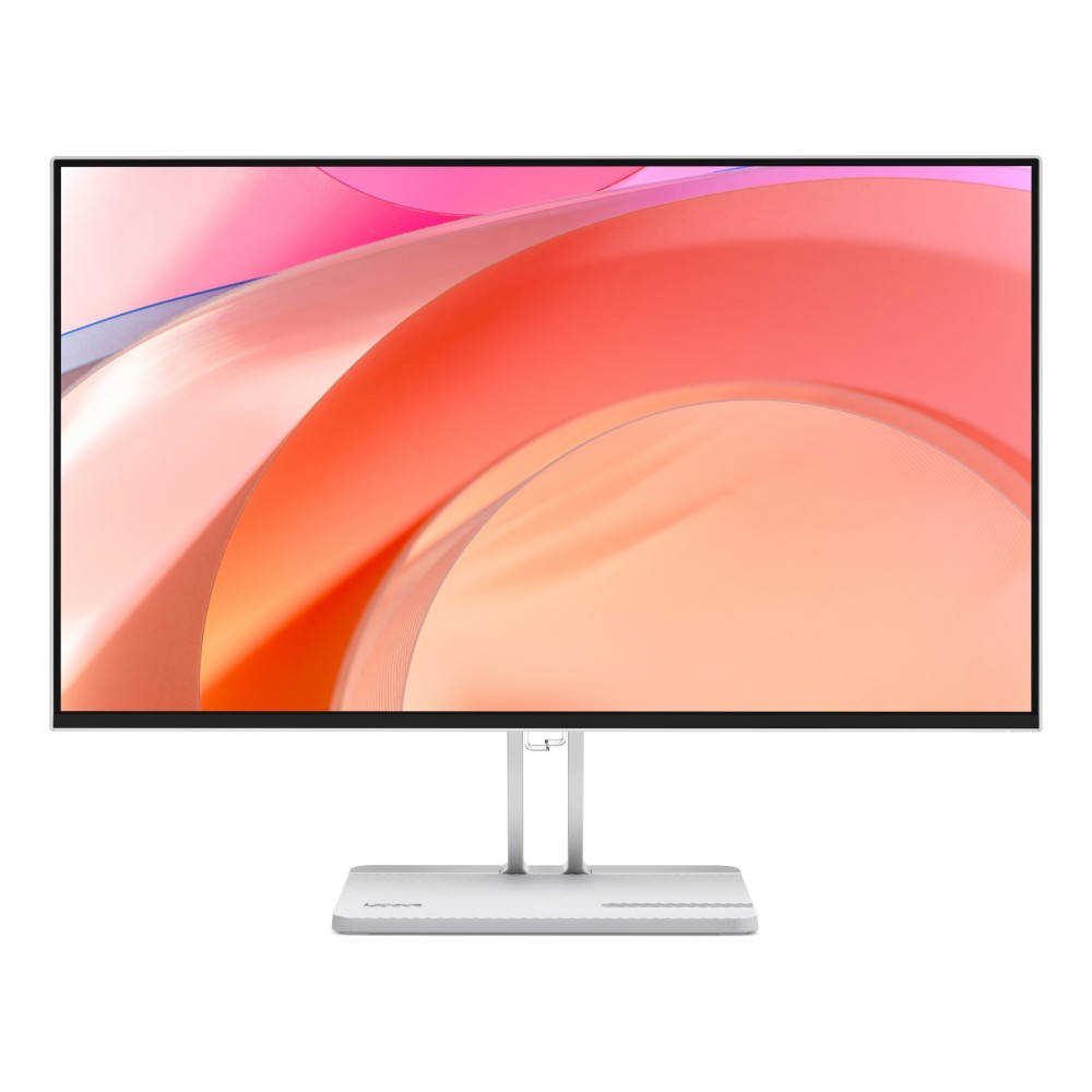 Lenovo L27-4C 27" Full HD IPS LED Monitor 1920 x 1080 144Hz AMD FreeSync Cloud Grey Lenovo L27-4C 27" Full HD IPS LED Monitor 1920 x 1080 144Hz AMD FreeSync Cloud Grey