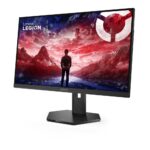 Lenovo Legion 27Q-11 27" WQHD IPS Gaming Monitor 2560x1440 300Hz 0.5ms Black
