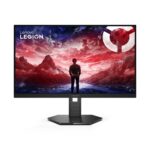 Lenovo Legion 27Q-11 27" WQHD IPS Gaming Monitor 2560x1440 300Hz 0.5ms Black