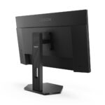 Lenovo Legion 27Q-11 27" WQHD IPS Gaming Monitor 2560x1440 300Hz 0.5ms Black
