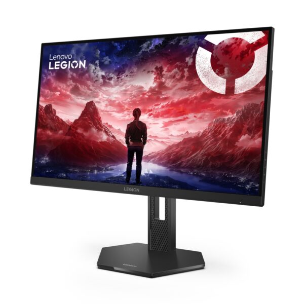 Lenovo Legion 27Q-11 27" WQHD IPS Gaming Monitor 2560x1440 300Hz 0.5ms Black