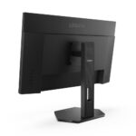 Lenovo Legion 27Q-11 27" WQHD IPS Gaming Monitor 2560x1440 300Hz 0.5ms Black