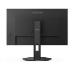 Lenovo Legion 27Q-11 27" WQHD IPS Gaming Monitor 2560x1440 300Hz 0.5ms Black