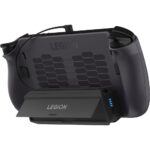 Lenovo Legion Go Power Bank 12800 mAh 65 W USB Type-C Black