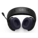 Lenovo Legion H410 Wireless Head-band Headphones - USB-C, Bluetooth