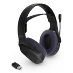 Lenovo Legion H410 Wireless Head-band Headphones - USB-C, Bluetooth