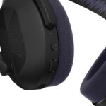 Lenovo Legion H410 Wireless Head-band Headphones - USB-C, Bluetooth