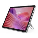 Lenovo Tab M10 10.1" WUXGA IPS Tablet, 64GB Storage, 4GB RAM, Wi-Fi 5, Android 14, Luna Grey