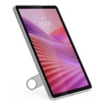 Lenovo Tab M10 10.1" WUXGA IPS Tablet, 64GB Storage, 4GB RAM, Wi-Fi 5, Android 14, Luna Grey