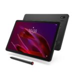 Lenovo Tab P12 Pro 10.9" Wi-Fi Tablet, Snapdragon 7s Gen 3, 8GB RAM, 128GB, Black
