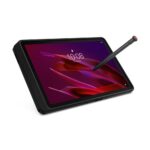 Lenovo Tab P12 Pro 10.9" Wi-Fi Tablet, Snapdragon 7s Gen 3, 8GB RAM, 128GB, Black
