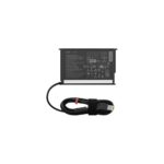 Lenovo ThinkCentre 135W AC Adapter Gen 2 Slim Tip for PC - 1.8m Cable, Black