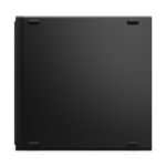 Lenovo ThinkCentre M70q Gen 6 Mini PC, Intel Core Ultra 5 225T, 16GB DDR5 5600MHz, 512GB NVMe PCIe 4.0 SSD, Windows 11 Pro, Black
