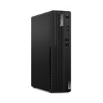 Lenovo ThinkCentre M70s Gen 5 SFF PC, Core i7-14700 5.4GHz, 16GB DDR5, 512GB NVMe SSD, Win 11 Pro, Black