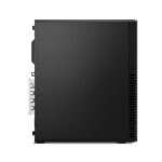Lenovo ThinkCentre M70s Gen 5 SFF PC, Core i7-14700 5.4GHz, 16GB DDR5, 512GB NVMe SSD, Win 11 Pro, Black
