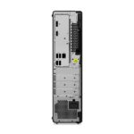 Lenovo ThinkCentre M70s Gen 5 SFF PC, Core i7-14700 5.4GHz, 16GB DDR5, 512GB NVMe SSD, Win 11 Pro, Black