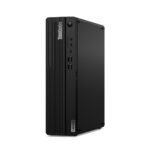 Lenovo ThinkCentre M70s Gen 5 SFF PC, Intel Core i5-14400 10 Cores 4.7GHz, 16GB DDR5 4800MHz, 512GB NVMe PCIe 4.0 M.2 SSD, Windows 11 Pro, Black