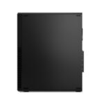 Lenovo ThinkCentre M70s Gen 5 SFF PC, Intel Core i5-14400 10 Cores 4.7GHz, 16GB DDR5 4800MHz, 512GB NVMe PCIe 4.0 M.2 SSD, Windows 11 Pro, Black