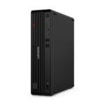 Lenovo ThinkCentre M70s Gen 6 SFF PC, Core Ultra 5 225, 16GB DDR5, 512GB NVMe SSD, Win 11 Pro, Black