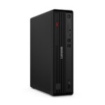 Lenovo ThinkCentre M70s Gen 6 SFF PC, Core Ultra 5 225, 16GB DDR5, 512GB NVMe SSD, Win 11 Pro, Black