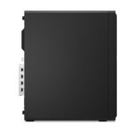 Lenovo ThinkCentre M70s Gen 6 SFF PC, Core Ultra 5 225, 16GB DDR5, 512GB NVMe SSD, Win 11 Pro, Black