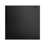 Lenovo ThinkCentre M75q Gen 5 Mini PC AMD Ryzen 5 8500G 8GB DDR5 256GB NVMe SSD Windows 11 Pro Black