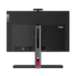 Lenovo ThinkCentre M90a Gen 5 All-in-One PC, 23.8" Full HD IPS, Intel Core i5-14500, 16GB DDR5, 512GB NVMe M.2 PCIe 4.0 SSD, Windows 11 Pro, Black