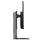 Lenovo ThinkCentre M90a Gen 5 All-in-One PC, 23.8" Full HD IPS, Intel Core i5-14500, 16GB DDR5, 512GB NVMe M.2 PCIe 4.0 SSD, Windows 11 Pro, Black