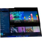 Lenovo ThinkCentre M90a Gen 5 All-in-One PC, 23.8" Full HD IPS, Intel Core i5-14500, 16GB DDR5, 512GB NVMe M.2 PCIe 4.0 SSD, Windows 11 Pro, Black