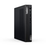 Lenovo ThinkCentre M90q Gen 5 Mini PC i7-14700 20 Cores 16GB DDR5 512GB NVMe SSD Windows 11 Pro Black