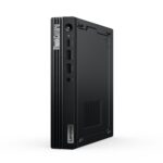 Lenovo ThinkCentre M90q Gen 5 Mini PC i7-14700 20 Cores 16GB DDR5 512GB NVMe SSD Windows 11 Pro Black