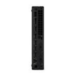 Lenovo ThinkCentre M90q Gen 5 Mini PC i7-14700 20 Cores 16GB DDR5 512GB NVMe SSD Windows 11 Pro Black