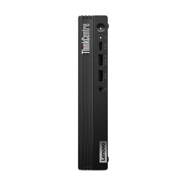 Lenovo ThinkCentre M90q Gen 5 Mini PC i7-14700 20 Cores 16GB DDR5 512GB NVMe SSD Windows 11 Pro Black