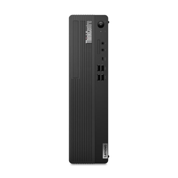 Lenovo ThinkCentre M90s Gen 5 SFF PC - Intel Core i7-14700, 16GB DDR5, 512GB NVMe SSD, Win 11 Pro, Black