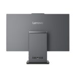 Lenovo ThinkCentre neo 50a 27" Full HD IPS All-in-One PC, Intel Core 5 210H, 16GB DDR5, 512GB NVMe SSD, Windows 11 Pro, Grey