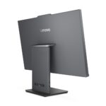 Lenovo ThinkCentre neo 50a 27" Full HD IPS All-in-One PC, Intel Core 5 210H, 16GB DDR5, 512GB NVMe SSD, Windows 11 Pro, Grey