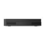 Lenovo ThinkCentre neo 50q Gen 6 Mini PC, Intel Core Ultra 5 226V, 16GB RAM, 512GB NVMe SSD, Windows 11 Pro, Black