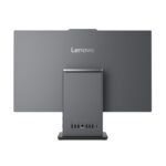 Lenovo ThinkCentre neo 55a 24 All-in-One PC, 23.8" IPS Full HD, Ryzen 5, 16GB DDR5, 512GB NVMe SSD, Win 11 Pro, Grey