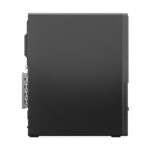 Lenovo ThinkCentre neo 55s Gen 6 SFF PC, AMD Ryzen 5 220, 6 Cores, 4.9 GHz, 8GB DDR5 RAM, 256GB NVMe M.2 SSD, Windows 11 Pro, Black