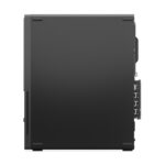Lenovo ThinkCentre neo 55s Gen 6 SFF PC, AMD Ryzen 5 220, 6 Cores, 4.9 GHz, 8GB DDR5 RAM, 256GB NVMe M.2 SSD, Windows 11 Pro, Black