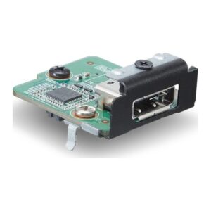 Lenovo ThinkCentre Tiny DisplayPort Expansion Card 4XH1K25075 (Green) for PC, Internal, BTB Male