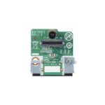 Lenovo ThinkCentre Tiny DisplayPort Expansion Card 4XH1K25075 (Green) for PC, Internal, BTB Male