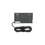 Lenovo ThinkPad 135W USB-C Indoor Laptop Power Adapter Black