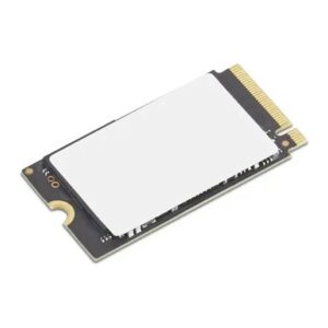 Lenovo ThinkPad 1TB M.2 2242 PCIe Gen4x4 Internal SSD for Laptop