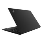 Lenovo ThinkPad T14 Laptop - 14 Inch Full HD 1080p, Intel Core i5-10210U, 16GB RAM, 256GB SSD, Windows 11 Pro, Black
