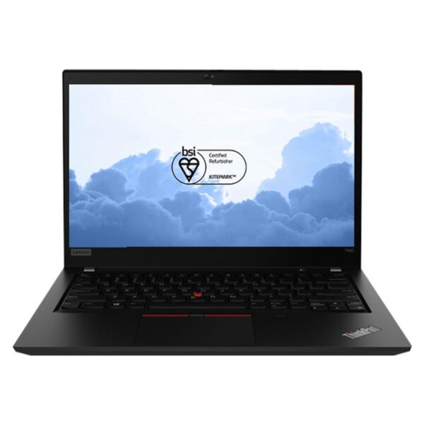 Lenovo ThinkPad T490 i5-8265U, 14" FHD, 8GB RAM, 256GB SSD, Win 11 Pro